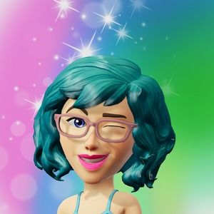 Meet your Posher, Marjorie